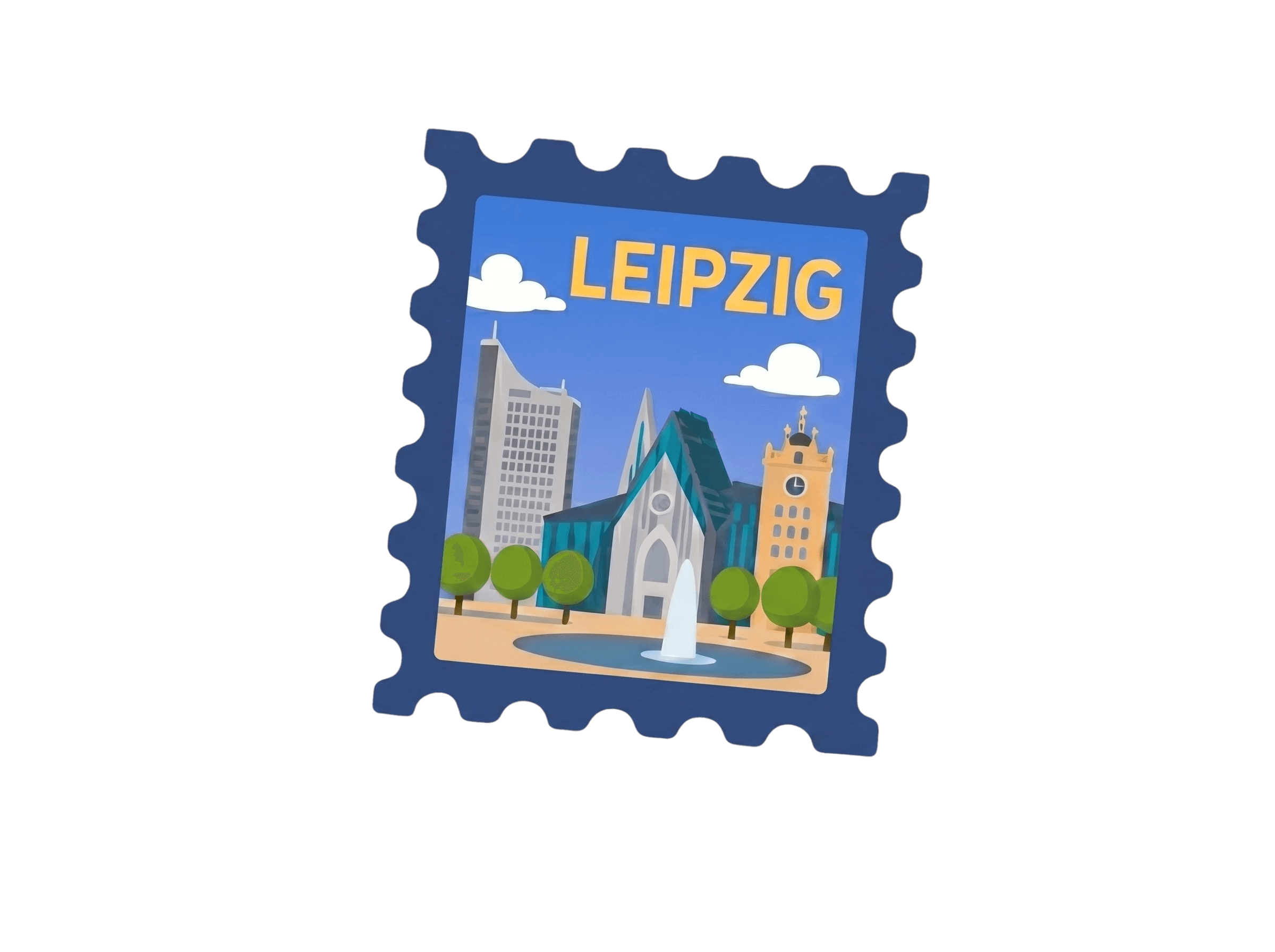 Leipzig